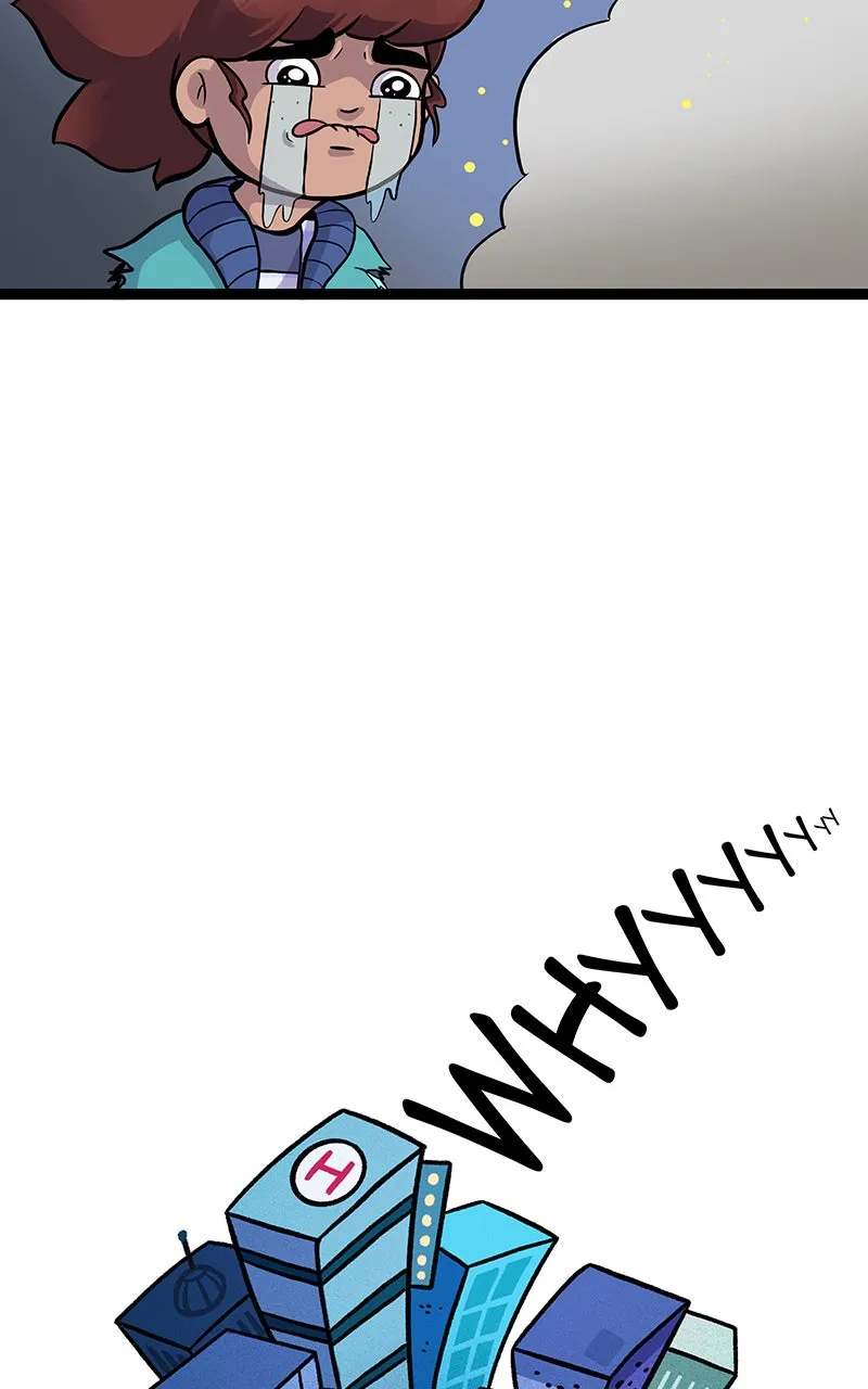 Escape from Oz Chapter 5 page 29 - 