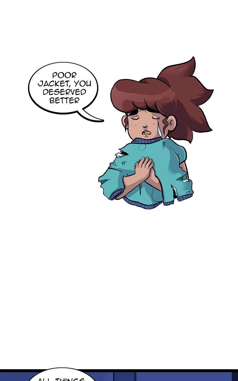 Escape from Oz Chapter 5 page 4 - 
