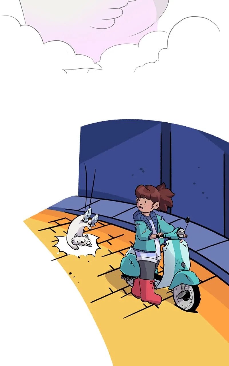 Escape from Oz Chapter 5 page 38 - 