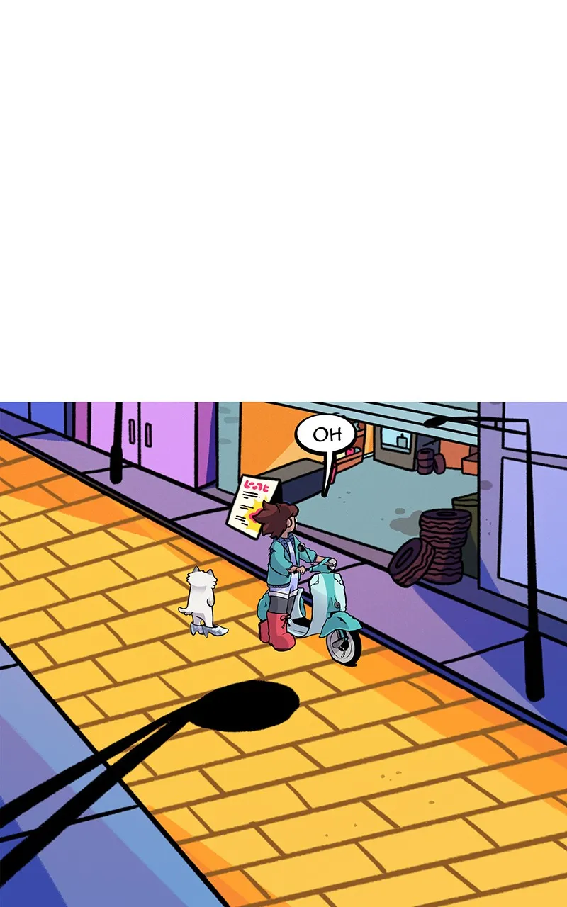 Escape from Oz Chapter 5 page 44 - 