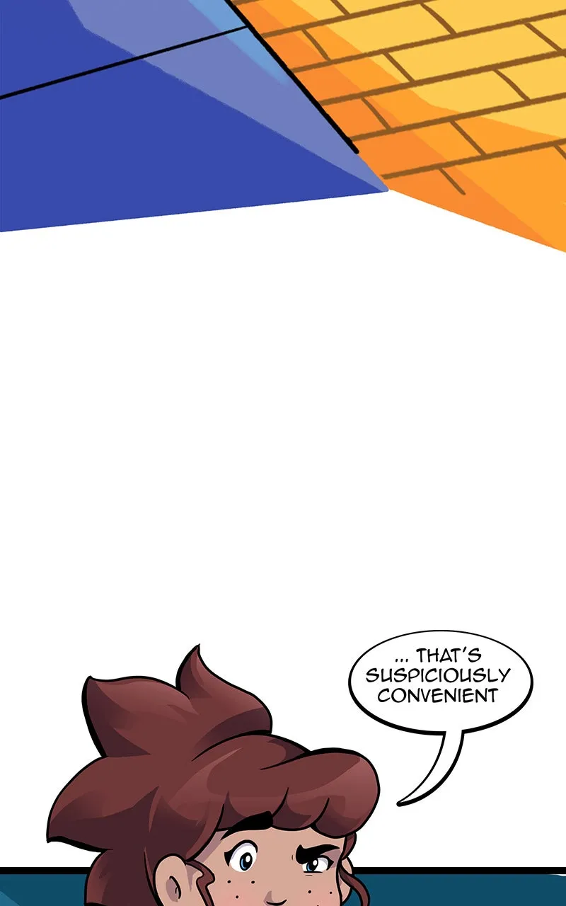 Escape from Oz Chapter 5 page 45 - 