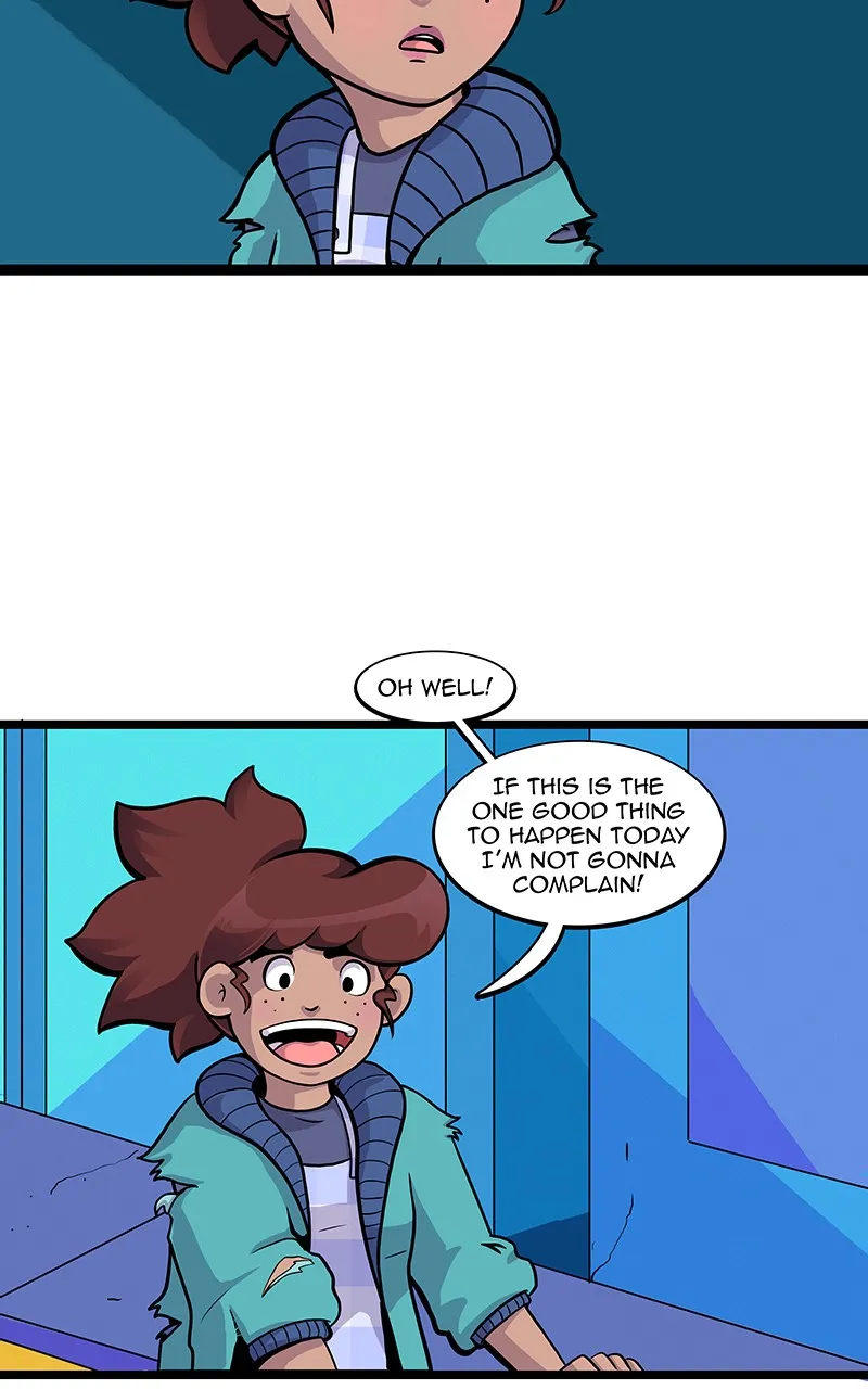 Escape from Oz Chapter 5 page 46 - 