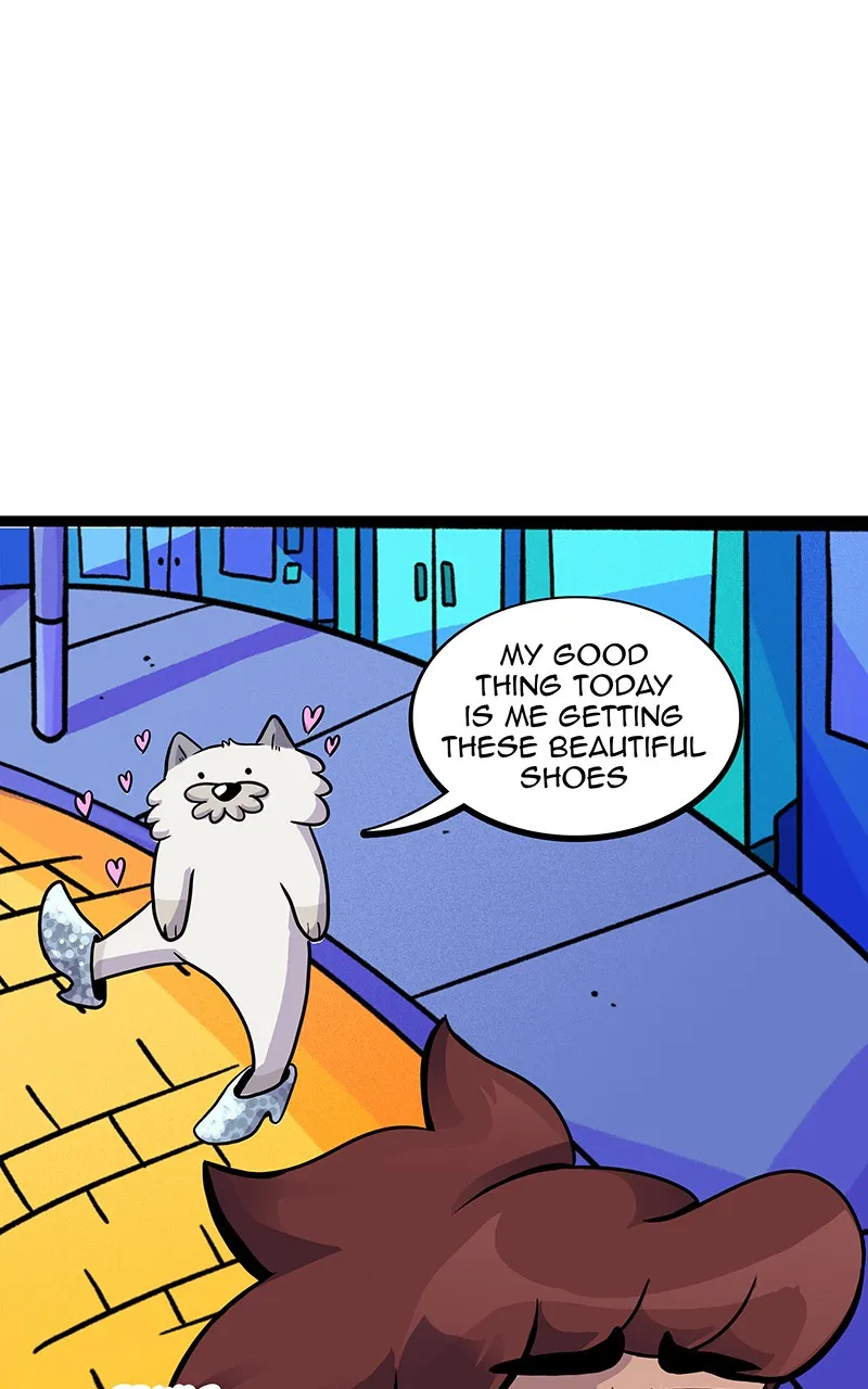 Escape from Oz Chapter 5 page 47 - 