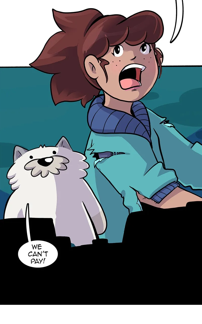 Escape from Oz Chapter 5 page 53 - 