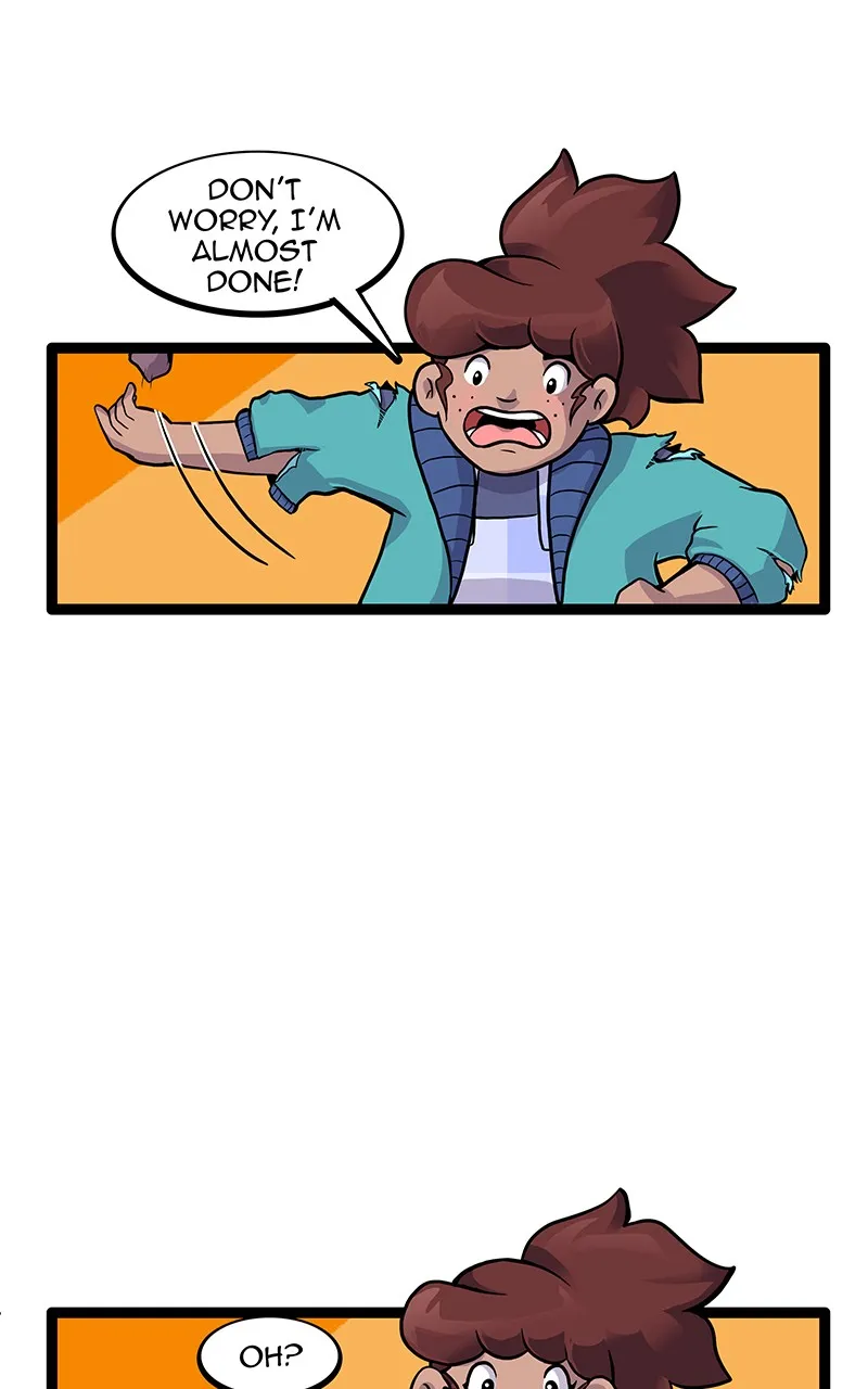 Escape from Oz Chapter 5 page 59 - 