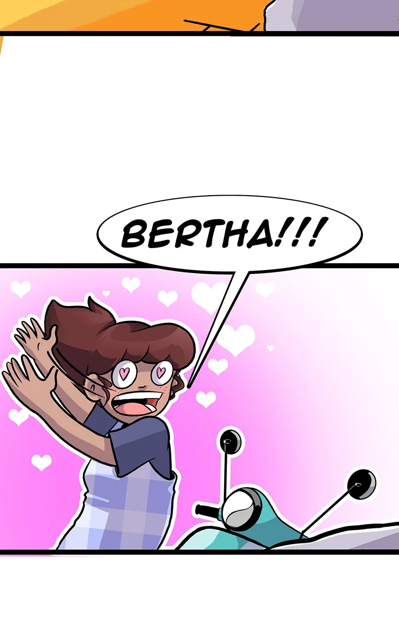 Escape from Oz Chapter 5 page 10 - 