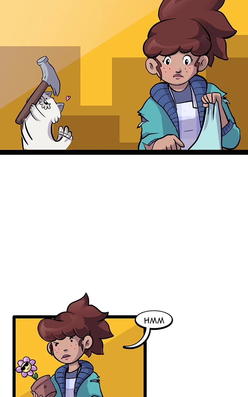 Escape from Oz Chapter 6 page 11 - 