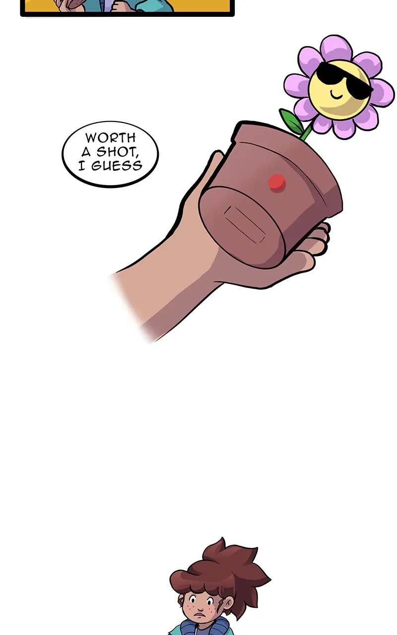 Escape from Oz Chapter 6 page 12 - 