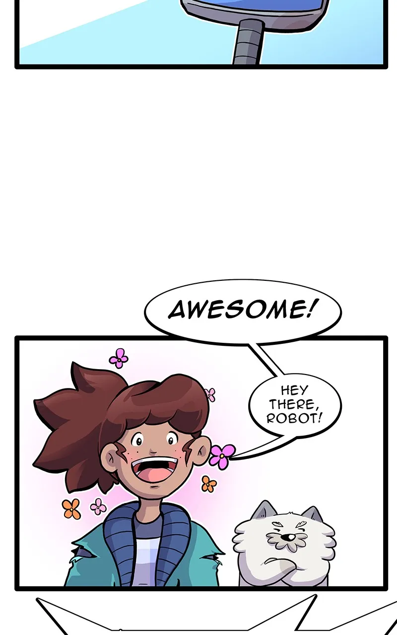 Escape from Oz Chapter 6 page 24 - 