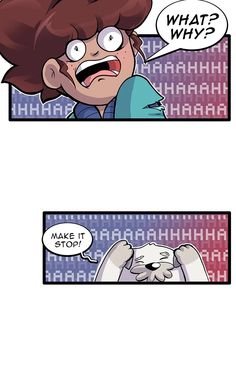 Escape from Oz Chapter 6 page 26 - 