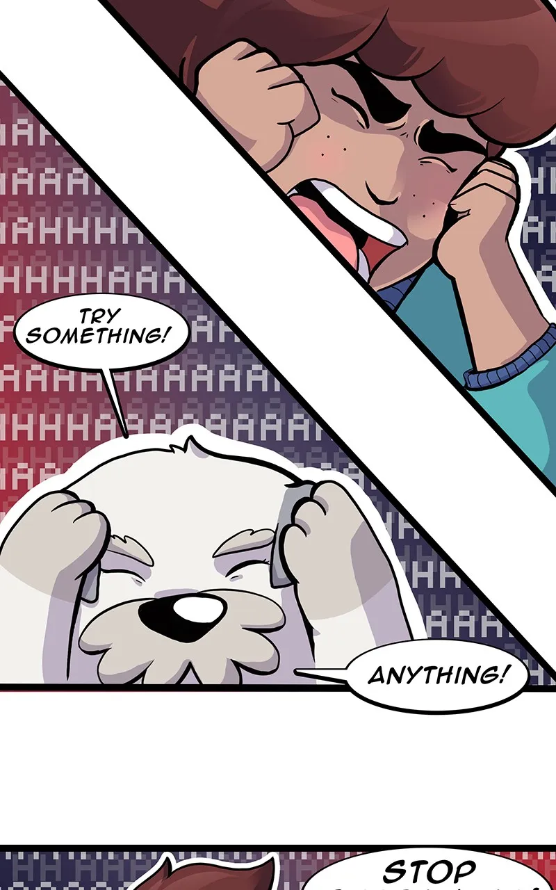 Escape from Oz Chapter 6 page 28 - 