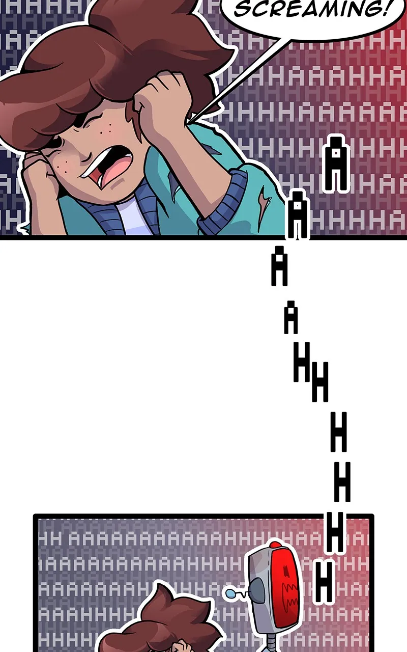 Escape from Oz Chapter 6 page 29 - 