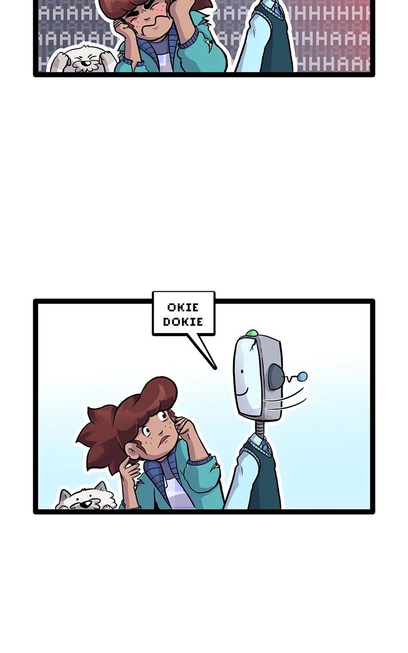 Escape from Oz Chapter 6 page 30 - 