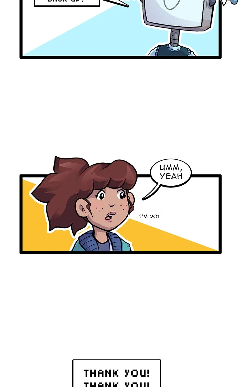 Escape from Oz Chapter 6 page 32 - 