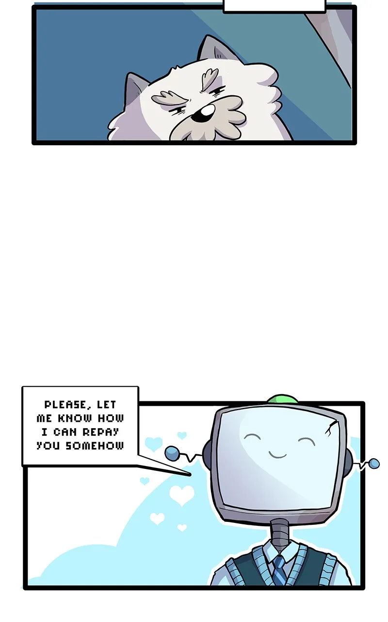 Escape from Oz Chapter 6 page 34 - 
