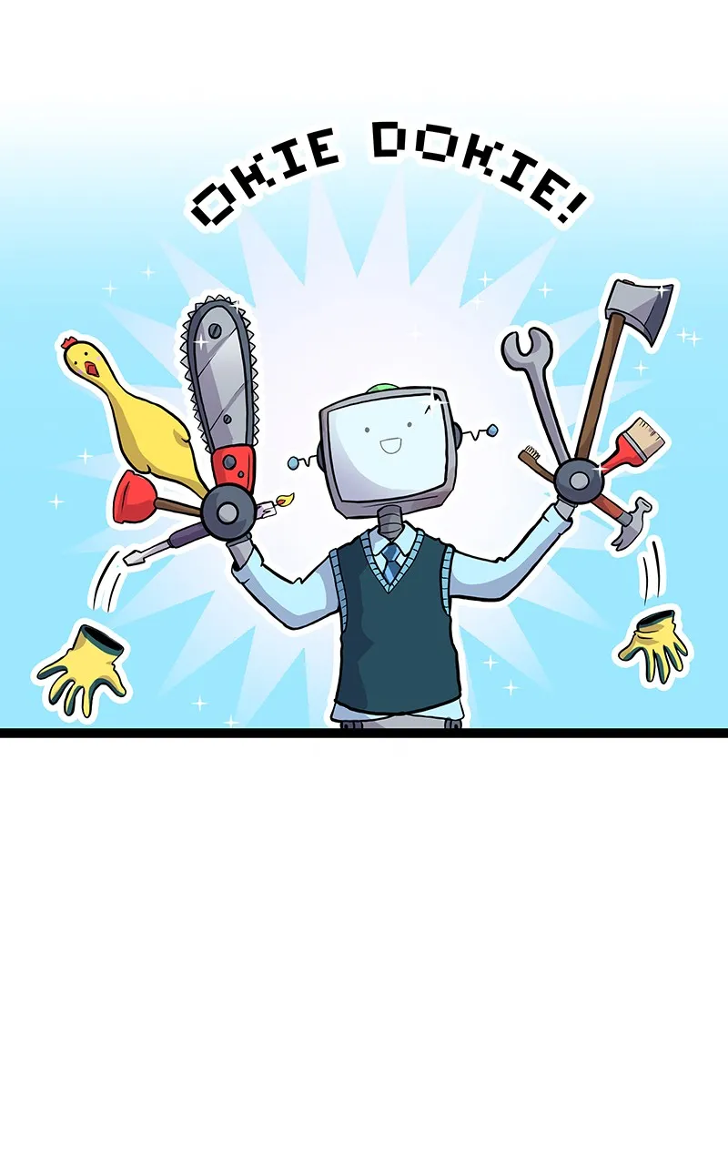 Escape from Oz Chapter 6 page 36 - 