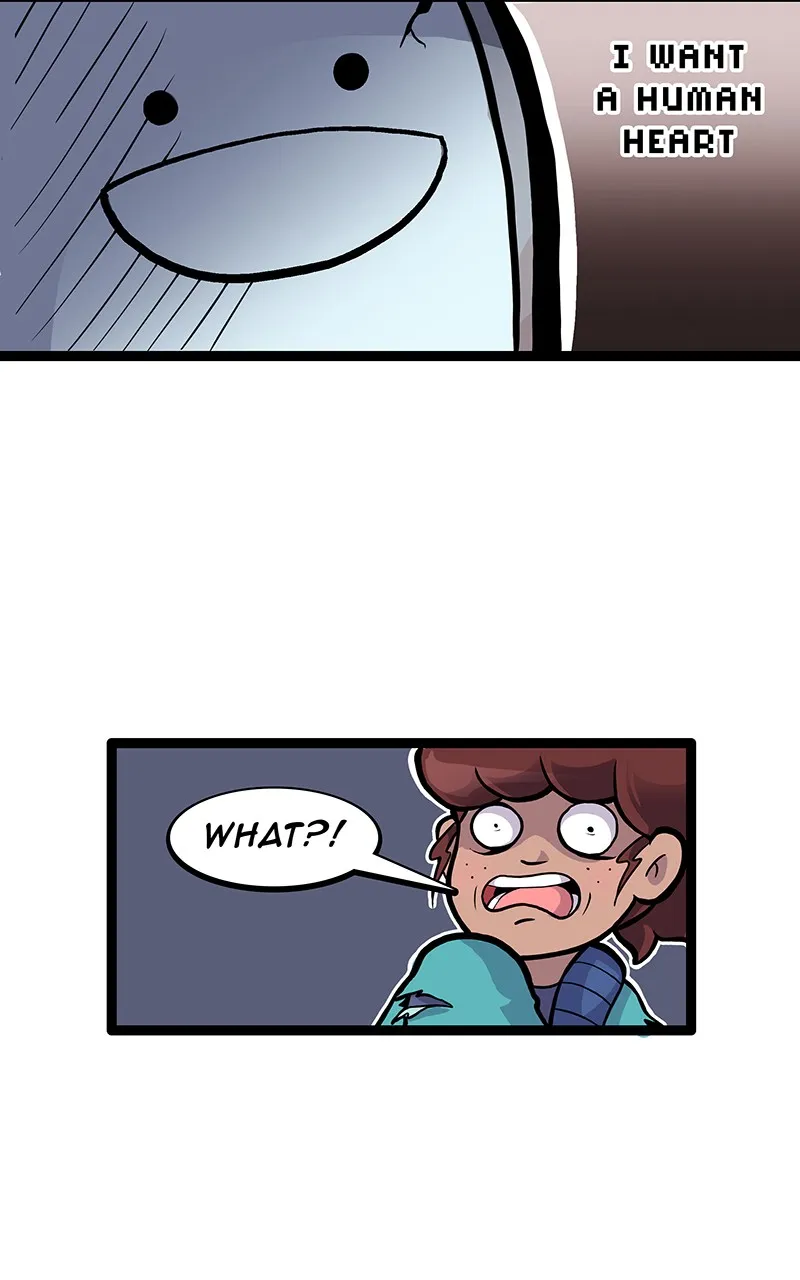 Escape from Oz Chapter 6 page 41 - 