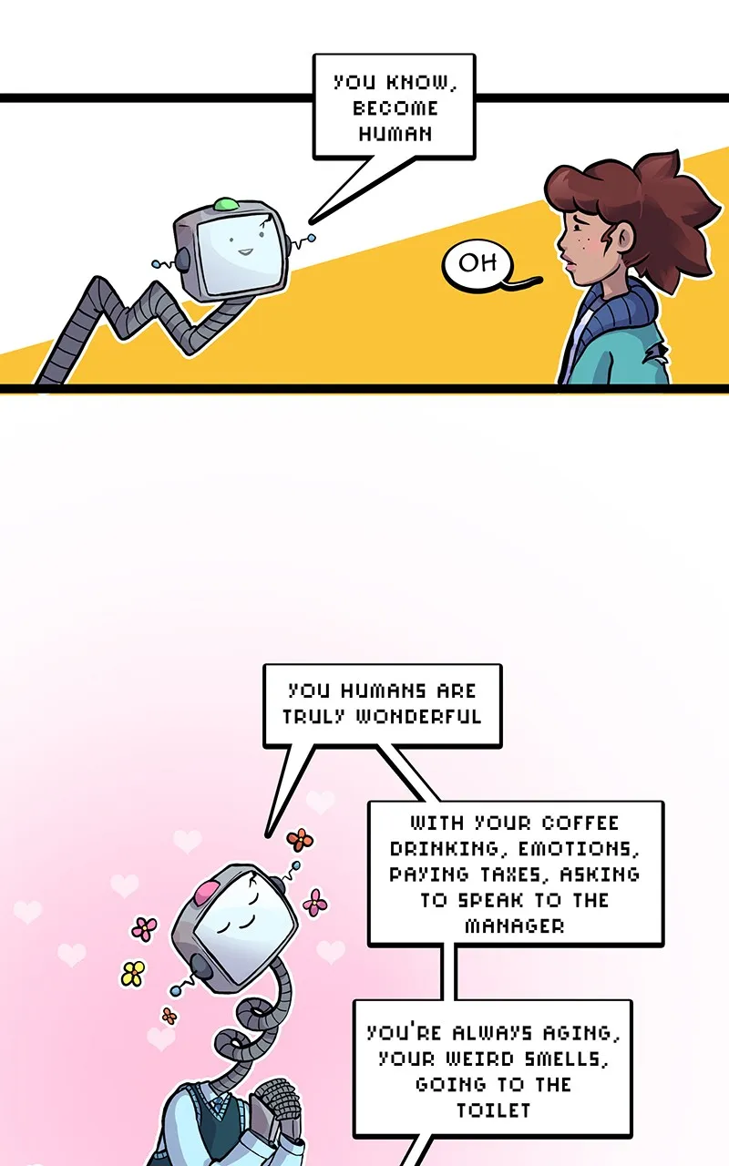 Escape from Oz Chapter 6 page 42 - 