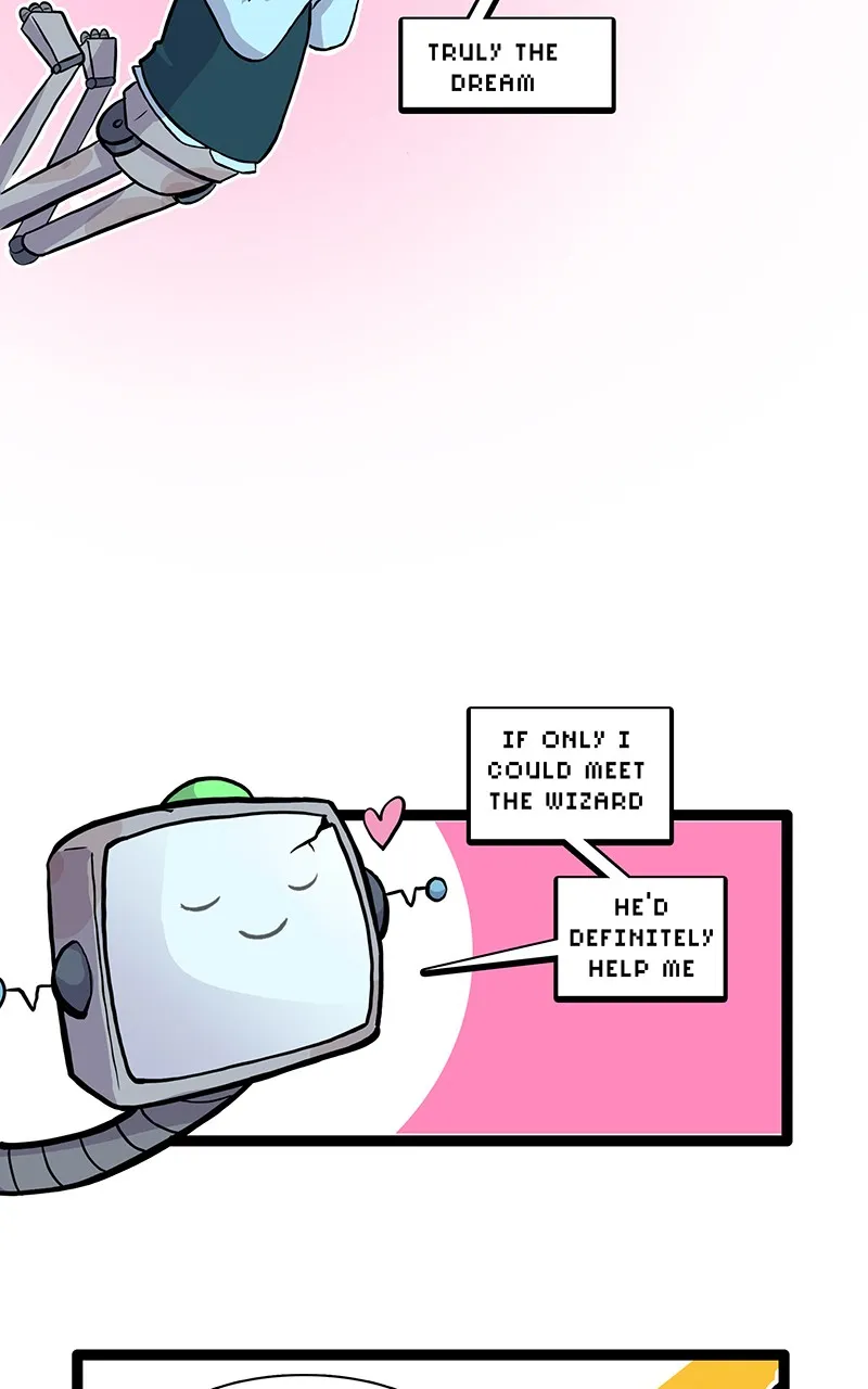 Escape from Oz Chapter 6 page 43 - 