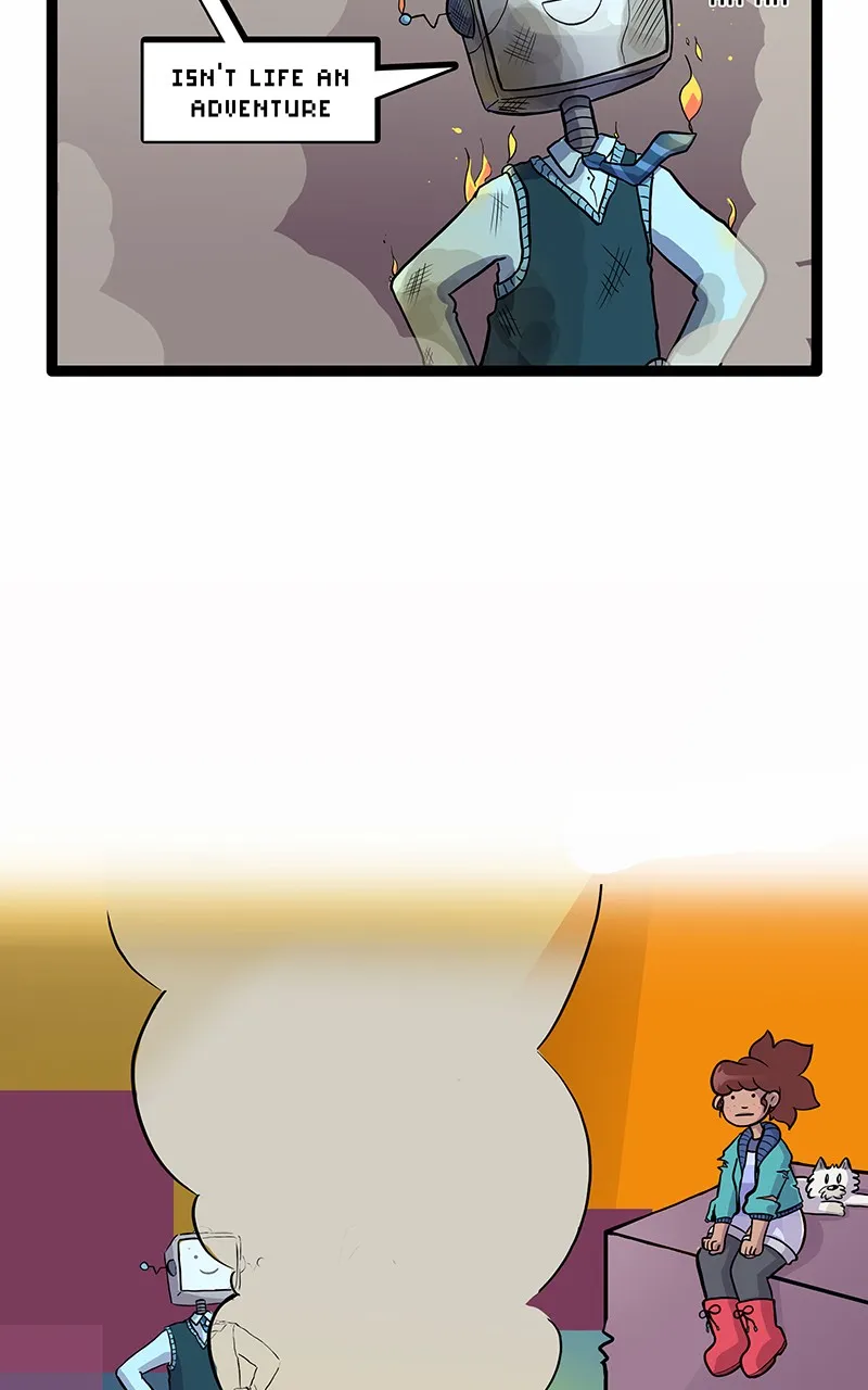Escape from Oz Chapter 6 page 50 - 