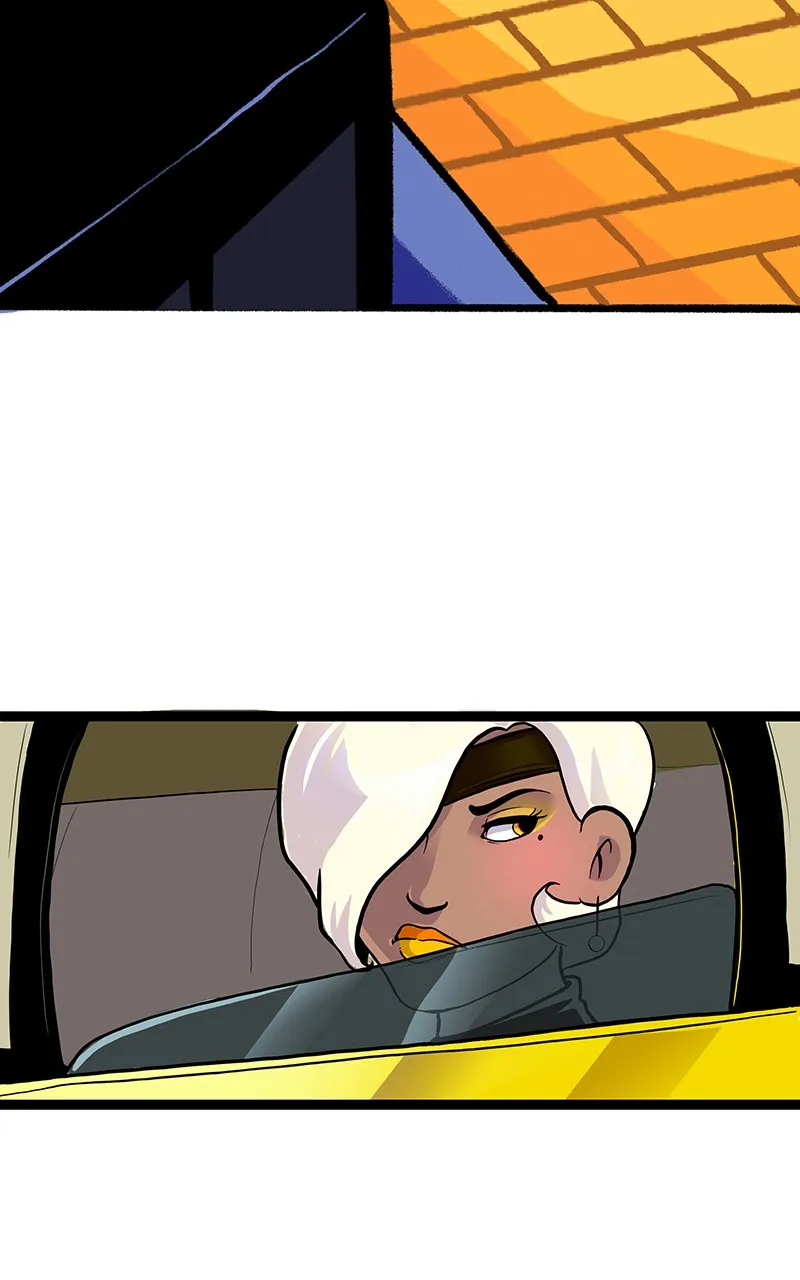 Escape from Oz Chapter 6 page 55 - 
