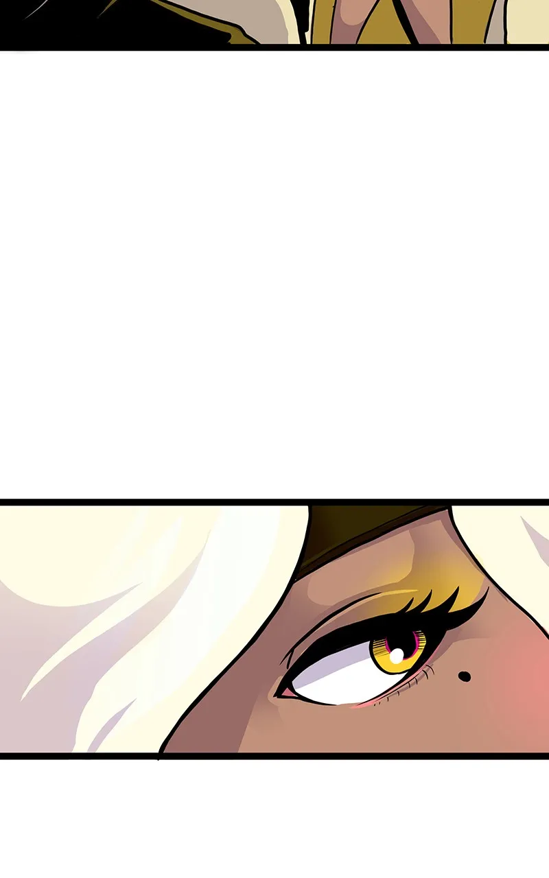 Escape from Oz Chapter 6 page 57 - 