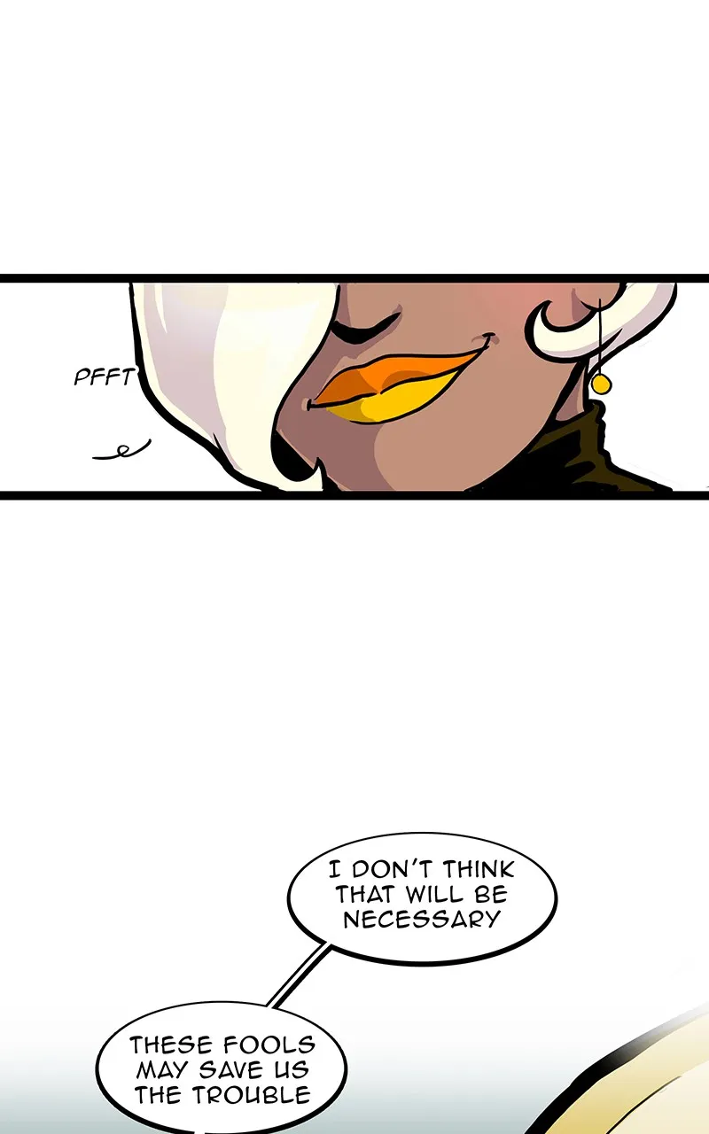 Escape from Oz Chapter 6 page 59 - 