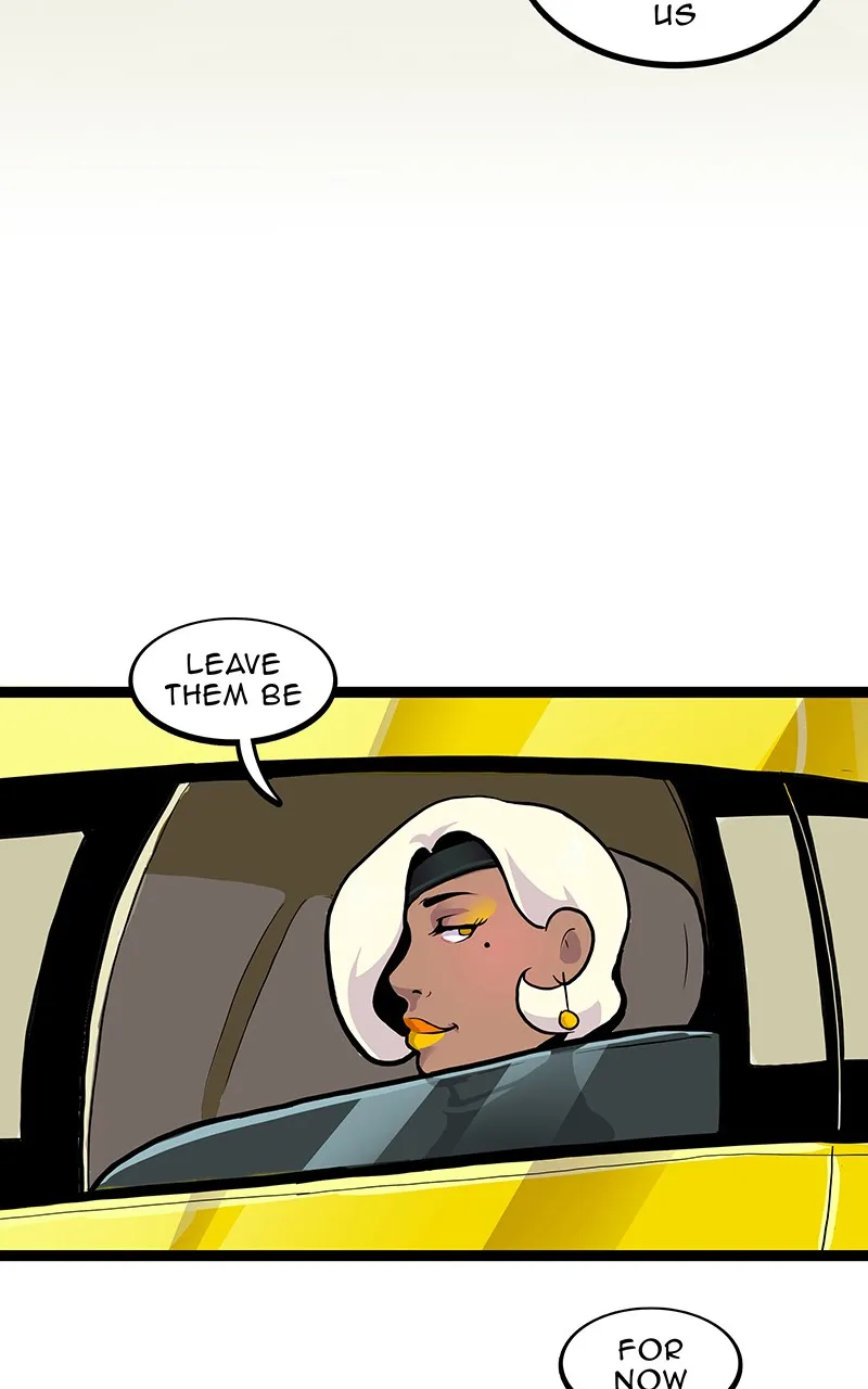 Escape from Oz Chapter 6 page 61 - 