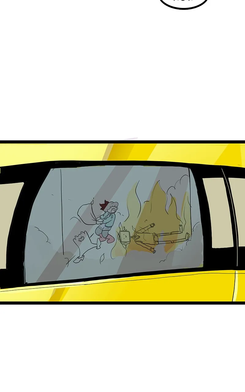 Escape from Oz Chapter 6 page 62 - 