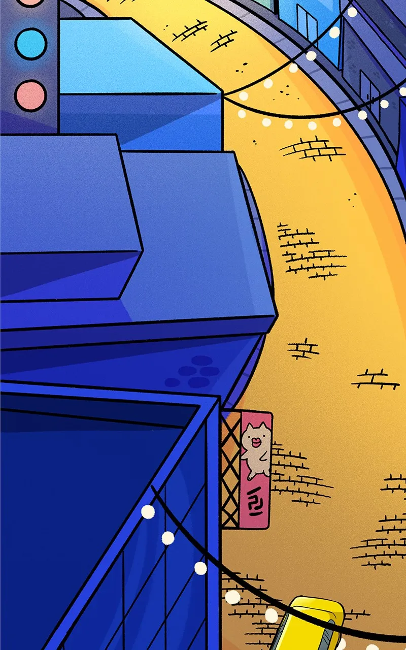 Escape from Oz Chapter 6 page 64 - 