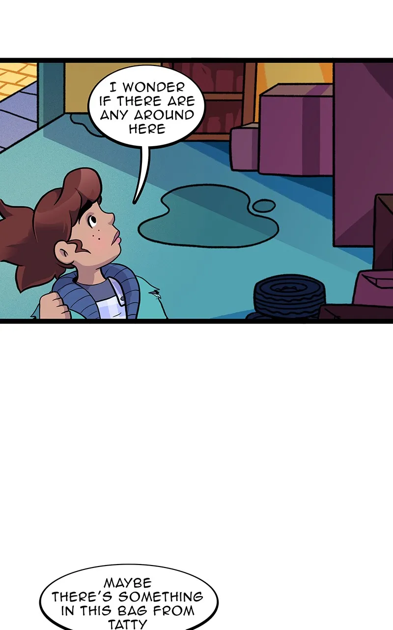 Escape from Oz Chapter 6 page 9 - 