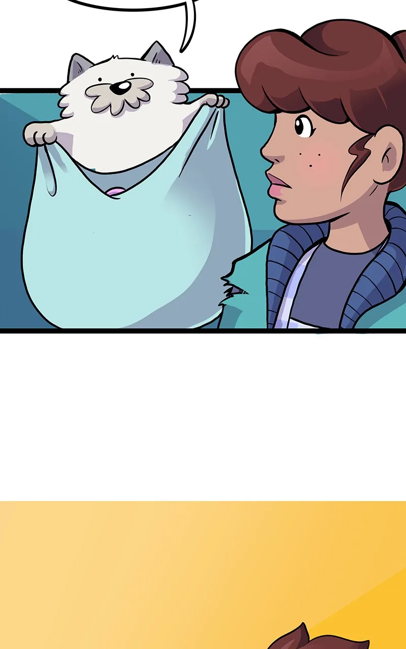 Escape from Oz Chapter 6 page 10 - 