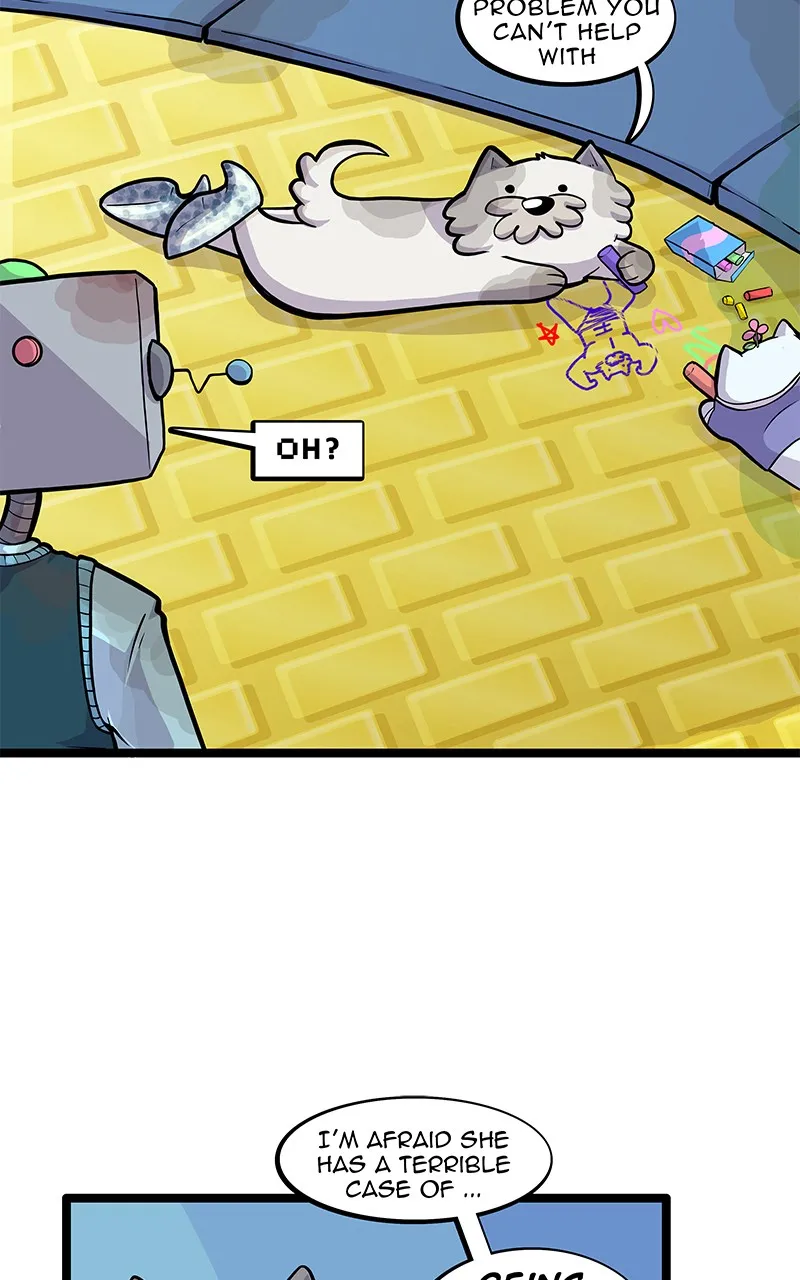 Escape from Oz Chapter 7 page 15 - 