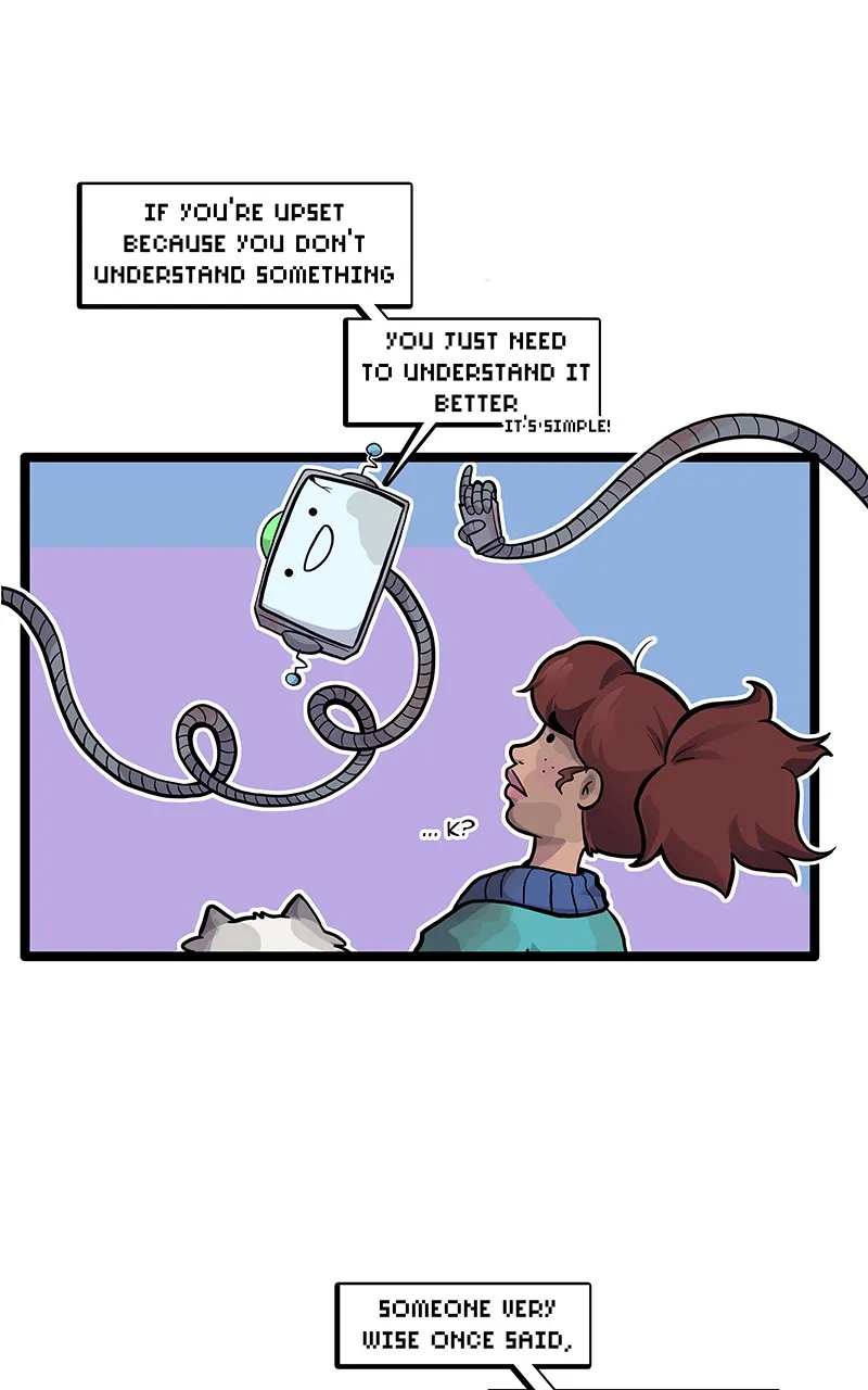 Escape from Oz Chapter 7 page 20 - 