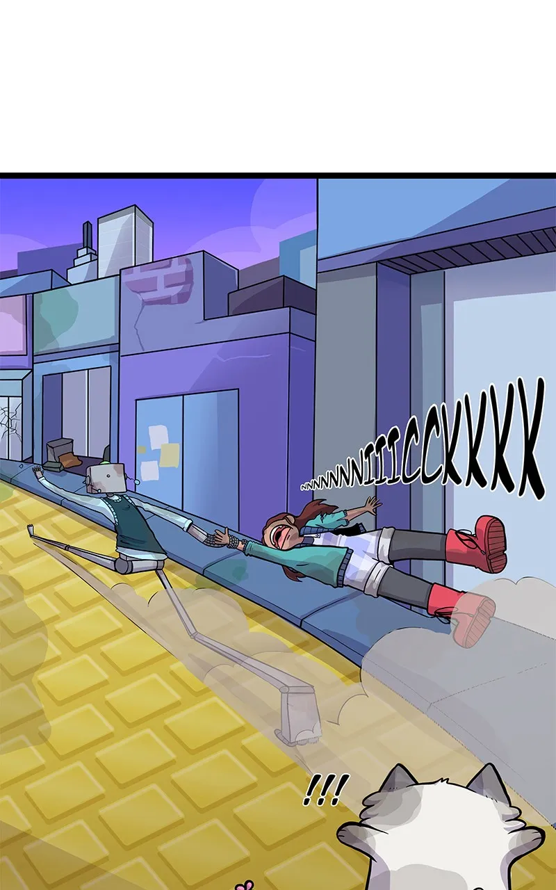 Escape from Oz Chapter 7 page 24 - 