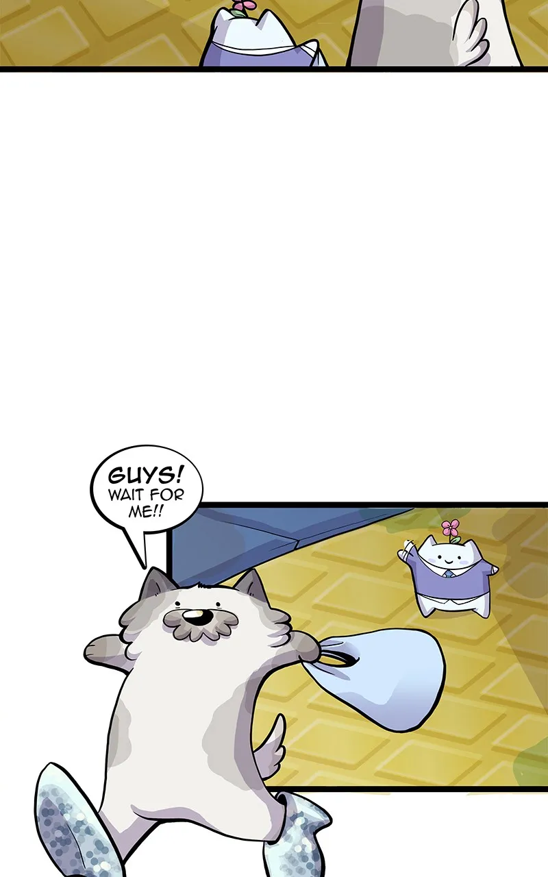 Escape from Oz Chapter 7 page 25 - 