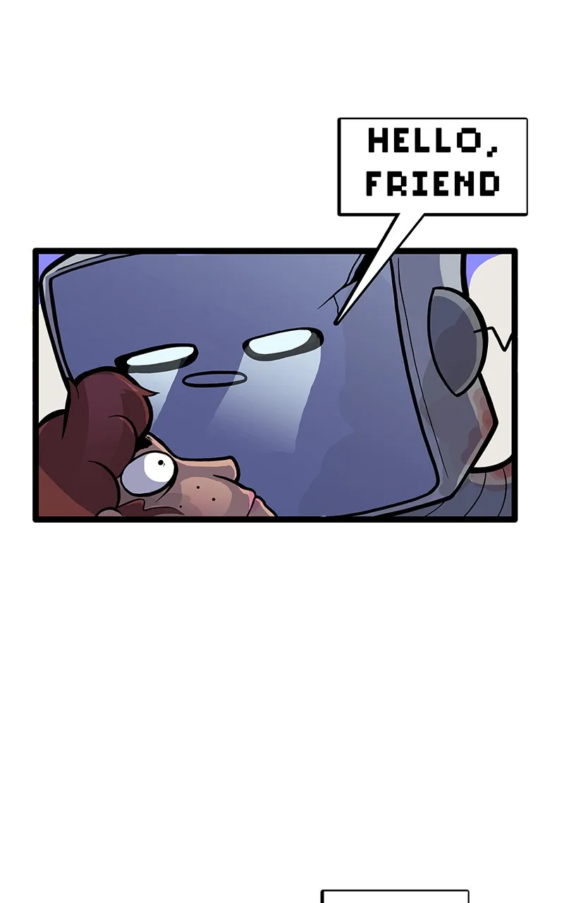 Escape from Oz Chapter 7 page 7 - 