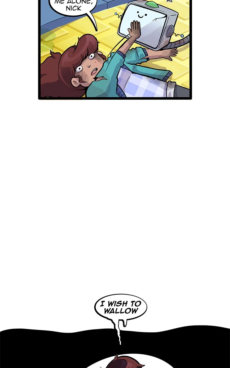 Escape from Oz Chapter 7 page 9 - 