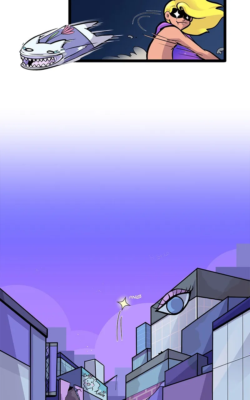 Escape from Oz Chapter 8 page 12 - 