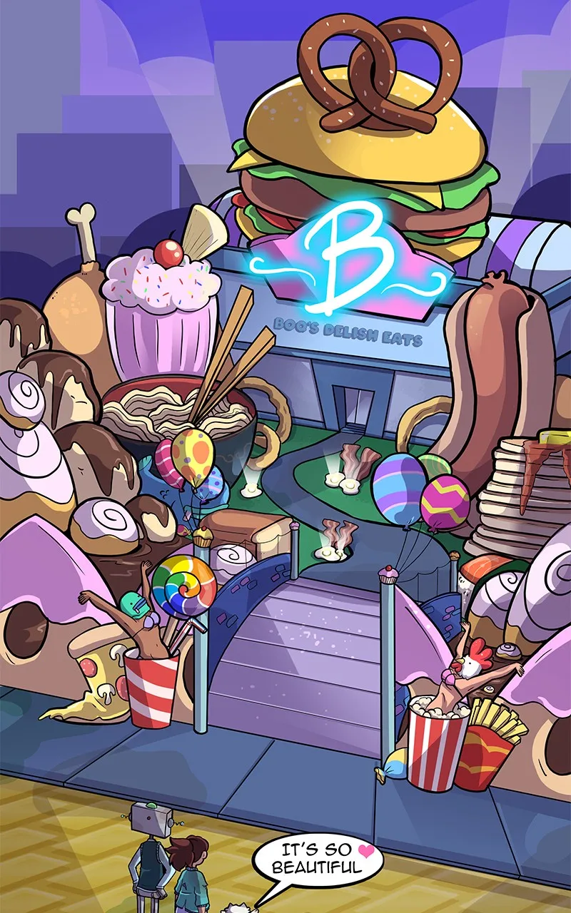 Escape from Oz Chapter 8 page 24 - 