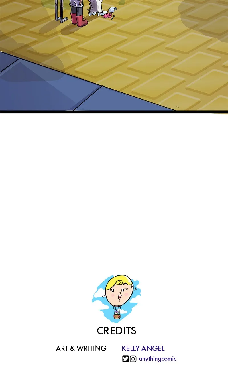 Escape from Oz Chapter 8 page 25 - 