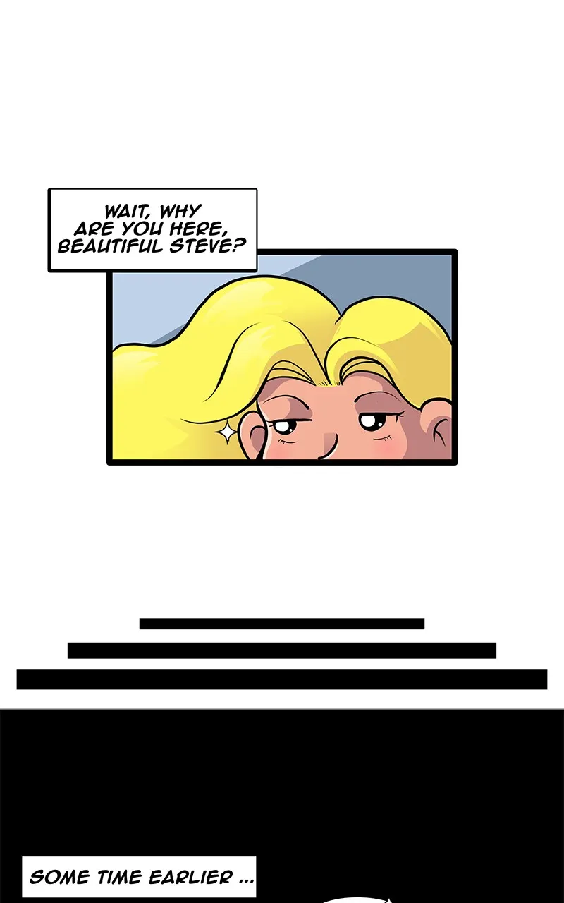 Escape from Oz Chapter 8 page 5 - 