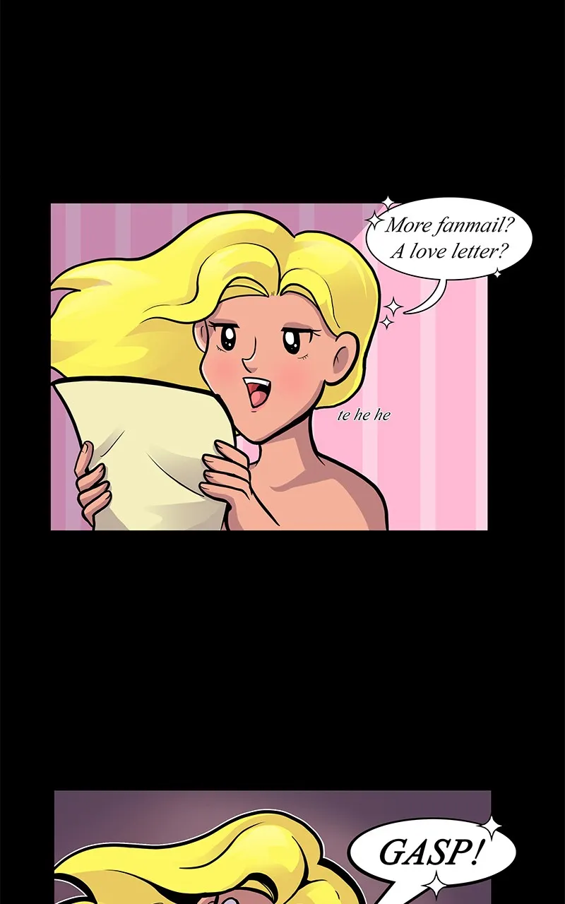 Escape from Oz Chapter 8 page 7 - 