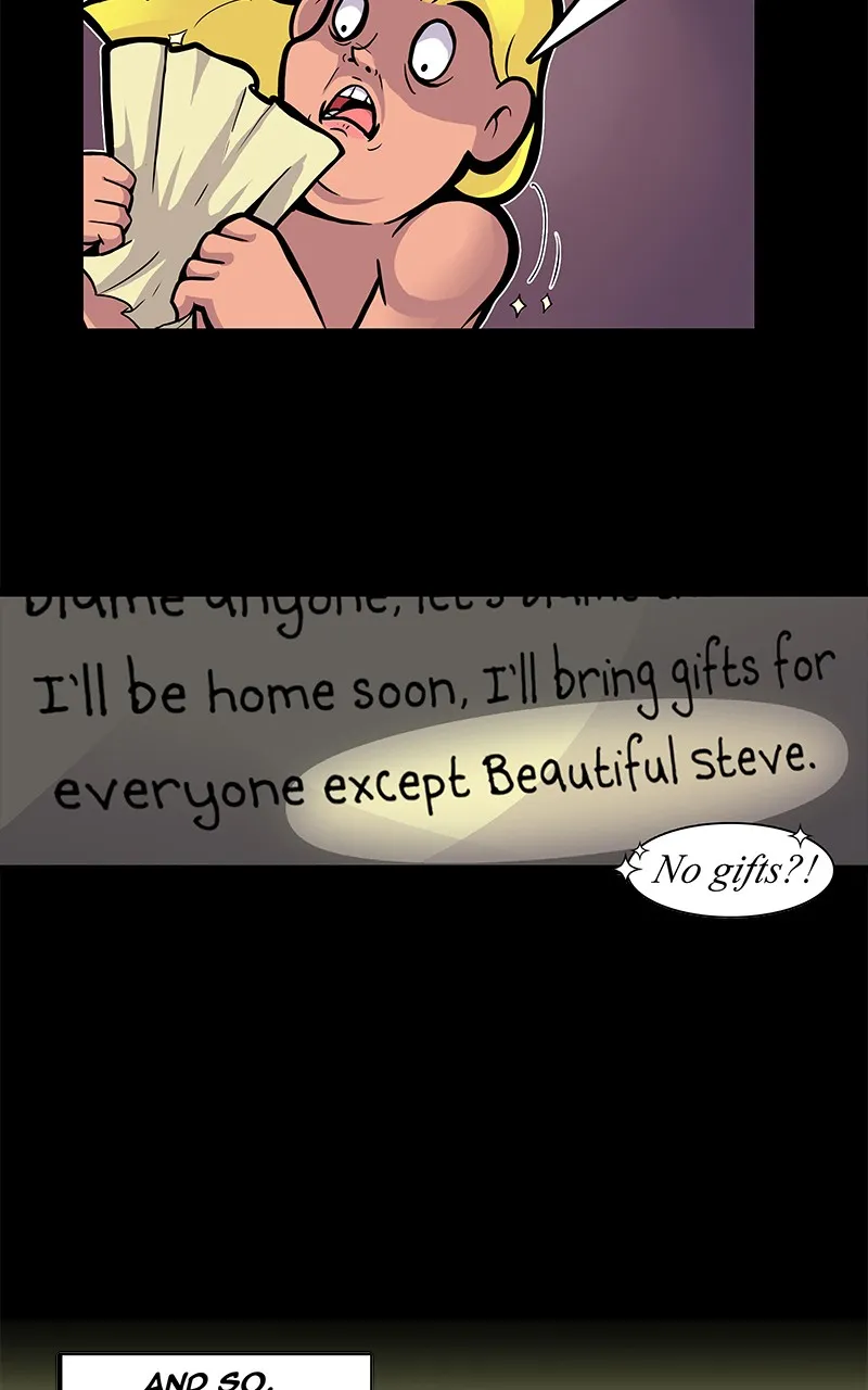 Escape from Oz Chapter 8 page 8 - 