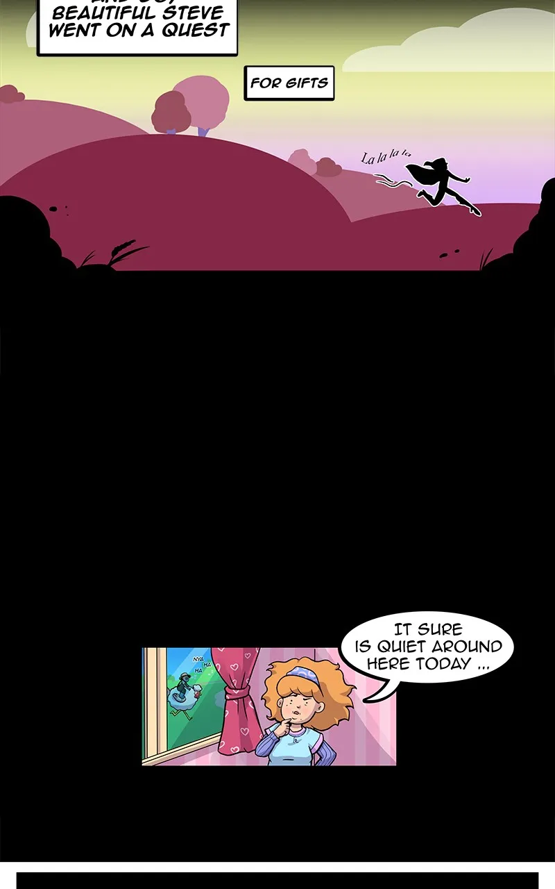 Escape from Oz Chapter 8 page 9 - 