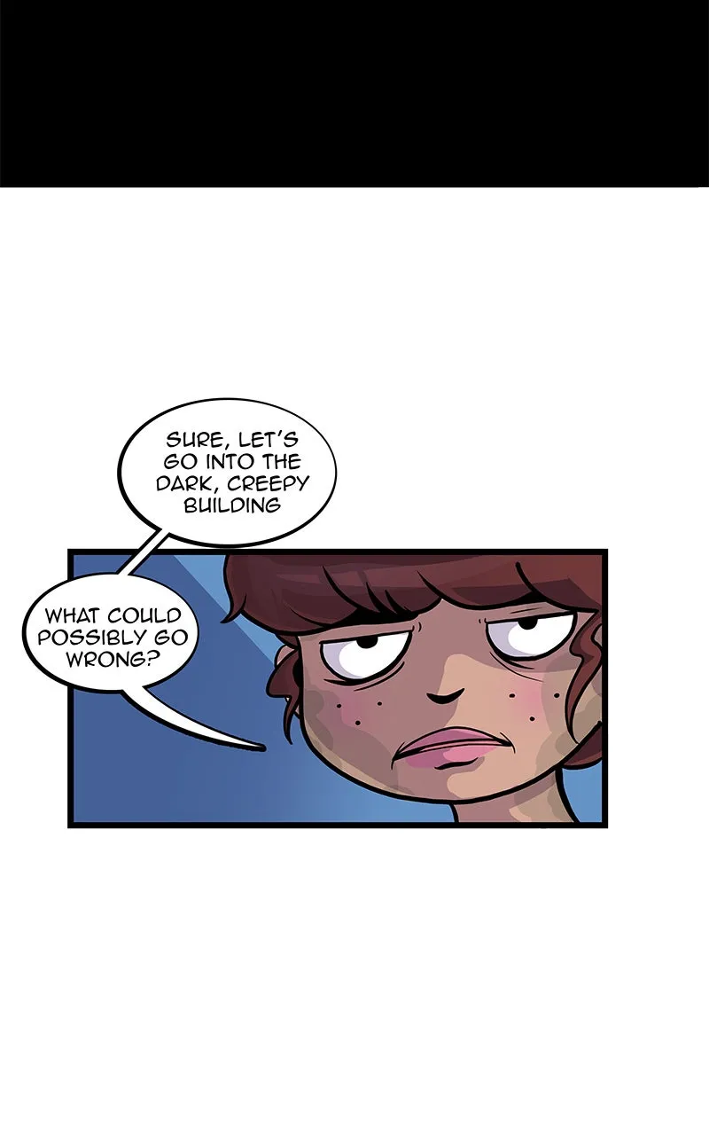 Escape from Oz Chapter 9 page 11 - 