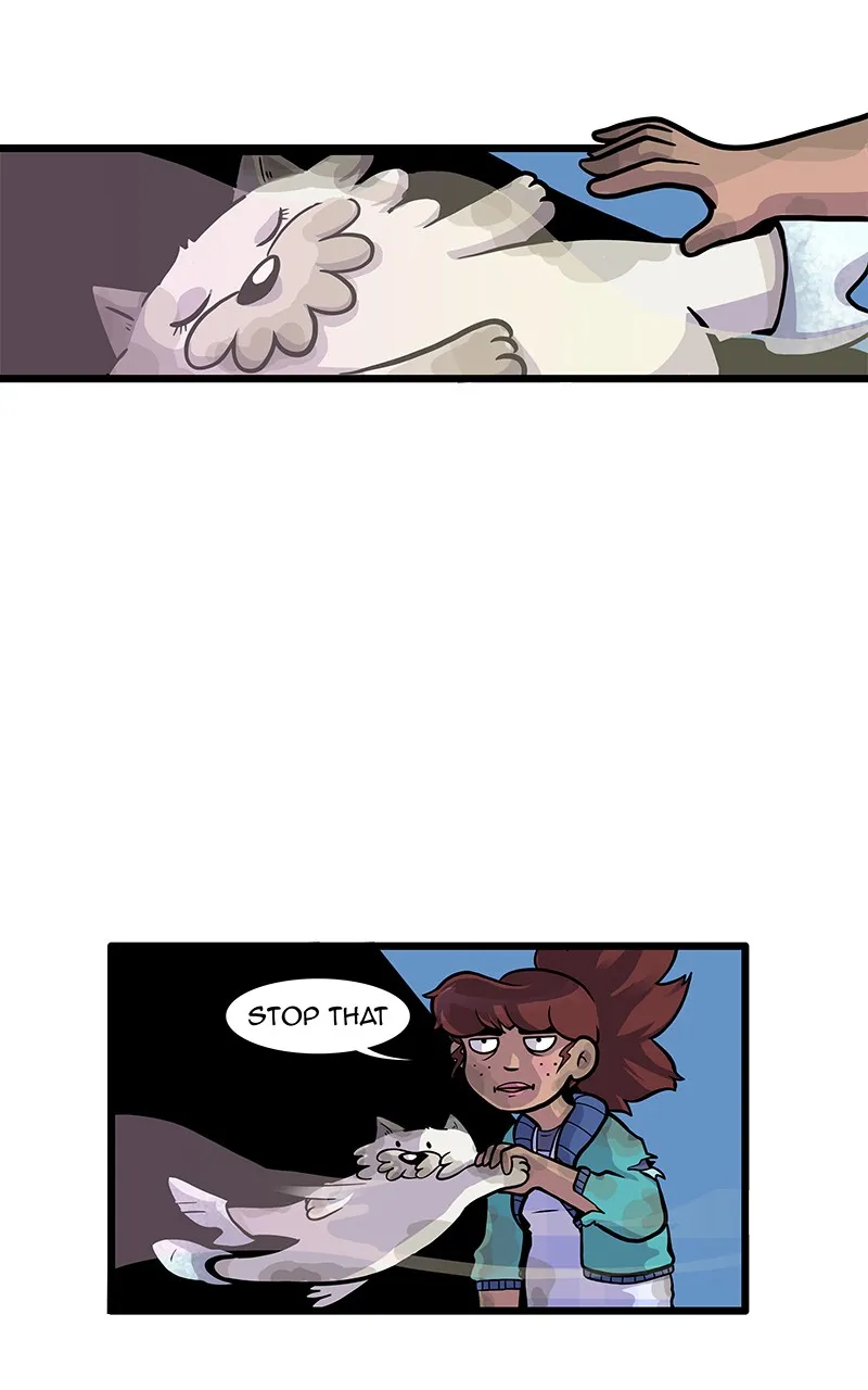 Escape from Oz Chapter 9 page 12 - 
