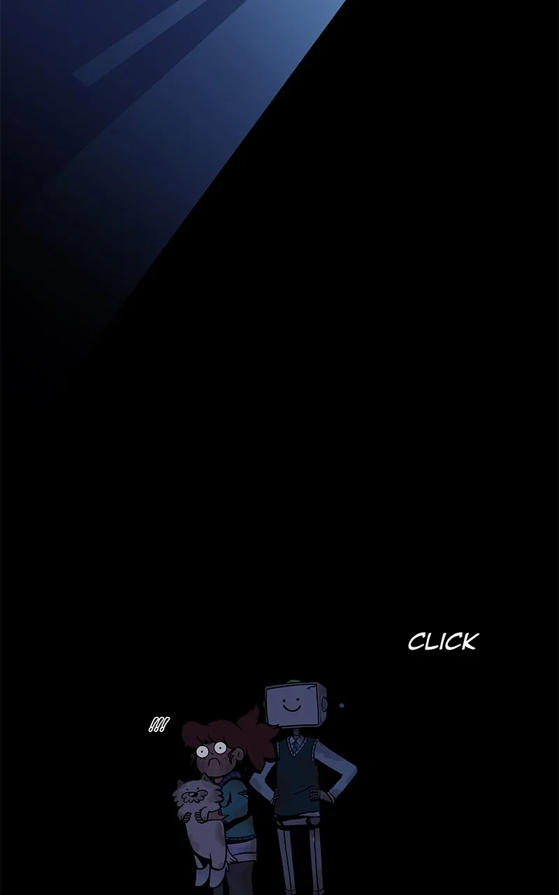 Escape from Oz Chapter 9 page 15 - 