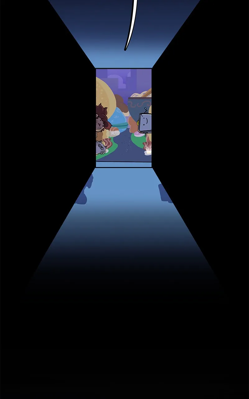 Escape from Oz Chapter 9 page 3 - 