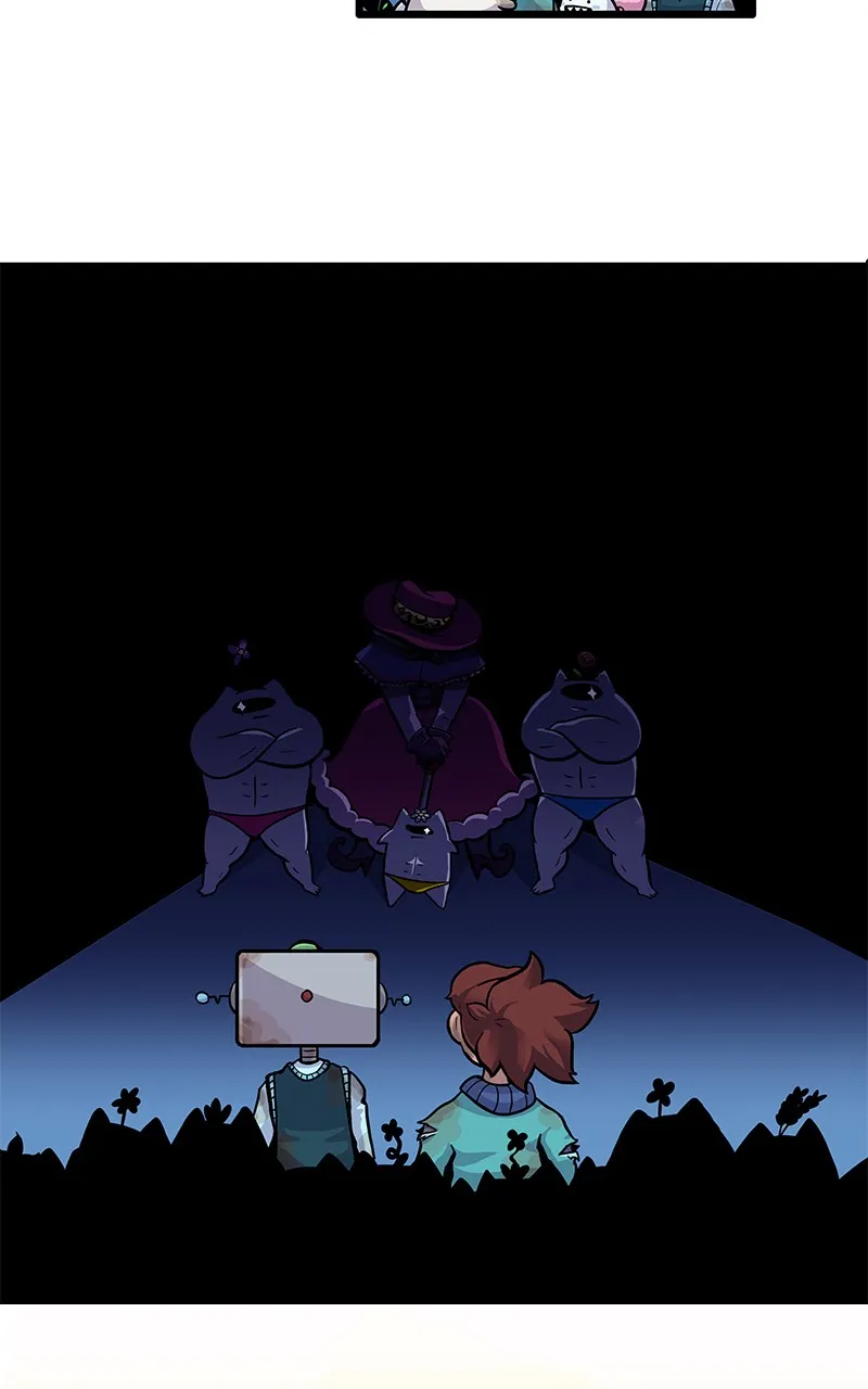 Escape from Oz Chapter 9 page 23 - 